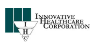 IHC (Innovative Healthcare Corp)